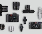 Leica logra un récord de ventas por tercer año consecutivo en 2023. (Imagen: Leica)