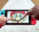 Serie de juegos My Mario de Nintendo Swtich