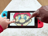 Serie de juegos My Mario de Nintendo Swtich