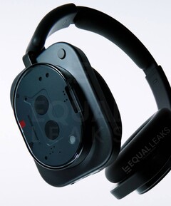 Auriculares Nothing (1)