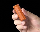 El Oknife MK es ligeramente más pequeño que un mechero BIC.