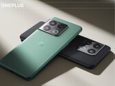 El OnePlus 10 Pro. (Fuente: OnePlus)