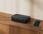 El nuevo proyector Photon Go de Optoma (en la imagen) ya está disponible en EE.UU. y Canadá. (Fuente de la imagen: Optoma)