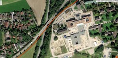 Seguimiento del puente Garmin Venu 2