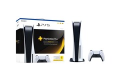 Sony estaría preparando un nuevo bundle de PlayStation 5 (imagen vía Zuby_Tech en Twitter)