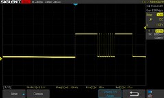 3.22 ms Tiempo de respuesta de 50% gris a 80% gris con MPRT Sync