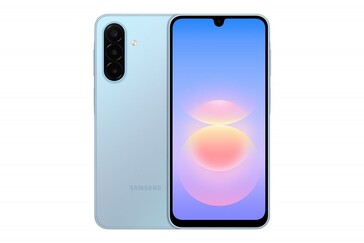 El Galaxy A18 4G cuenta con una batería de 5.000 mAh
