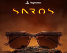 Las gafas Saros de edición limitada están disponibles en unos pocos países de Europa.