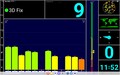 Prueba GPS: al aire libre