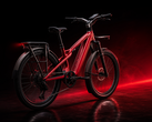La Specialized Vado 3 X cuenta con una gran batería de 840 Wh 