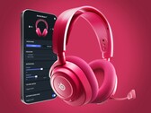 La Arctis Nova 7 Gen 2 está disponible en blanco, negro y rosa (Fuente de la imagen: SteelSeries, editado)