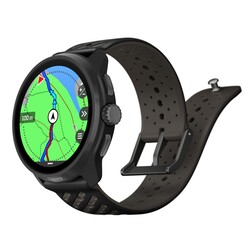El Suunto Race 3S tiene 64 GB de almacenamiento para mapas sin conexión y música.