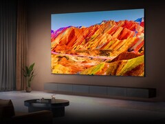 La serie Q9M RGB Mini LED TV de TCL (en la imagen) ha llegado a China. (Fuente de la imagen: TCL)