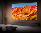 La serie Q9M RGB Mini LED TV de TCL (en la imagen) ha llegado a China. (Fuente de la imagen: TCL)