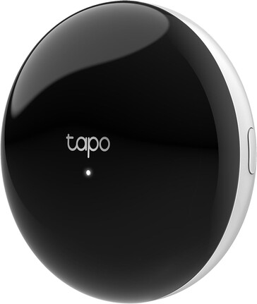 El mando a distancia y concentrador IR Tapo H110. (Fuente de la imagen: TP-Link)