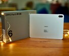 Oppo no ha incluido una opción 5G en su Pad 6, a pesar de que su modelo anterior sí la tenía.