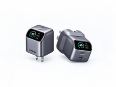 El Ugreen Nexode Pro 45W está disponible en EE. UU. por 34,99 dólares.