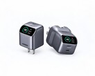 El Ugreen Nexode Pro 45W está disponible en EE. UU. por 34,99 dólares.