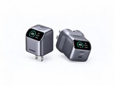 El Ugreen Nexode Pro 45W está disponible en EE. UU. por 34,99 dólares.