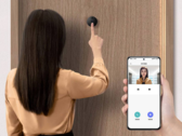 El Xiaomi Smart Cat Eye 1S ya se puede comprar en China. (Fuente de la imagen: Xiaomi)