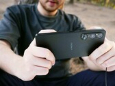 El Xperia 1 VI cuenta con una innovadora cámara de teleobjetivo con zoom continuo. (Fuente de la imagen: Sony)