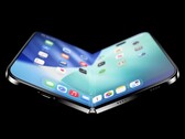 El iPhone Ultra utilizará doble UTG para minimizar el pliegue.