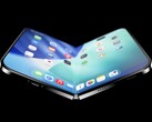 El iPhone Ultra utilizará doble UTG para minimizar el pliegue.