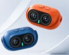 AulGo: nueva cámara compacta diseñada para la práctica deportiva y el uso diario