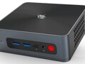 Beelink vende el SEi10 en dos configuraciones. (Fuente de la imagen: Beelink)