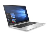 Revisión del portátil HP EliteBook 855 G7 - Elegante portátil de oficina para los viajes