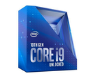 El Intel Core i9-10850K podría ir bien en el mercado de las CPU si se le pone el precio adecuado. (Fuente de la imagen: Newegg)