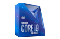 El Intel Core i9-10850K podría ir bien en el mercado de las CPU si se le pone el precio adecuado. (Fuente de la imagen: Newegg)