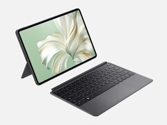 El MateBook E 2023. (Fuente de la imagen: Huawei)