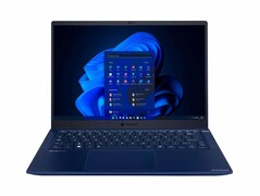 Dynabook Portégé X40L-K (Fuente de la imagen: Dynabook)