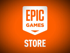 Los nuevos juegos gratuitos de la semana de Epic Games tienen un valor combinado de 39,98 $. En la imagen, el logotipo de Epic Games. (Fuente de la imagen: Epic Games Store)