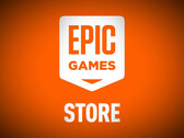 Los nuevos juegos gratuitos de la semana de Epic Games tienen un valor combinado de 39,98 $. En la imagen, el logotipo de Epic Games. (Fuente de la imagen: Epic Games Store)