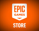Los nuevos juegos gratuitos de la semana de Epic Games tienen un valor combinado de 39,98 $. En la imagen, el logotipo de Epic Games. (Fuente de la imagen: Epic Games Store)