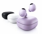 Los Samsung Galaxy Buds2 Pro ya son compatibles con la aplicación de interpretación en directo del Galaxy S24. (Imagen: Samsung)