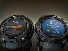 Garmin Instinct 3: la serie de relojes inteligentes recibe una nueva actualización de software