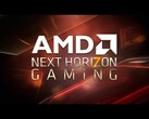 Las GPU Big Navi de AMD supuestamente tienen 12GB y 16GB de VRAM respectivamente (Fuente de la imagen: AMD)