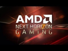 Las GPU Big Navi de AMD supuestamente tienen 12GB y 16GB de VRAM respectivamente (Fuente de la imagen: AMD)