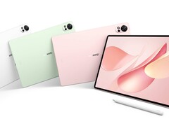 La MatePad Air 12 es una nueva tableta Android (Fuente de la imagen: Huawei)
