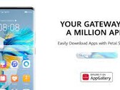 Huawei podría potenciar el software sobre el hardware en la serie Mate 50. (Fuente: Huawei)