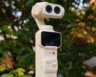 La Insta360 Luna Ultra - generada por to Gemini (basada en una mezcla de imágenes filtradas).