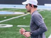 Los listados del sitio web de la IMDA sugieren que tres nuevos smartwatches de Garmin están en camino. (Fuente de la imagen: Isaac Smith en Unsplash)