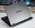 Lenovo Legion 5 15 G10 (fuente de la imagen: Notebookcheck)