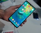 El Mate 20 X ya no es una prioridad de actualización para Huawei. (Fuente: Trusted Reviews)