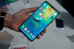 El Mate 20 X ya no es una prioridad de actualización para Huawei. (Fuente: Trusted Reviews)