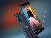 El Moto G Stylus se lanzó a principios de este año. (Fuente: Motorola)