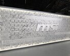 MSI celebró 40 años de innovaciones tecnológicas en Computex 2026